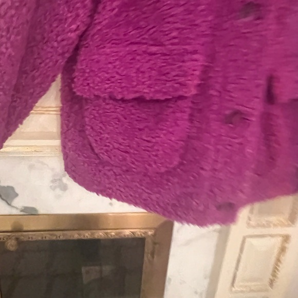 Teddy jacket - Picture 5 of 7